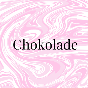 Chokolade
