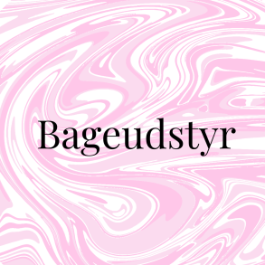 Bageudstyr